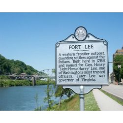 Fort Lee