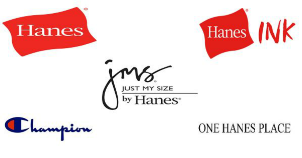Hanes - Brands