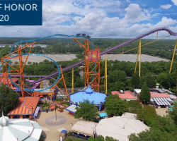 SeaWorld Parks & Entertainment Waves of Honor Military & Veteran Offers for 2020!