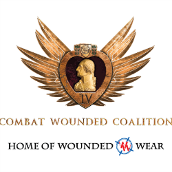Combat Wounded Coalition