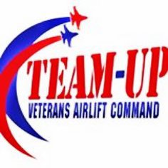 Team Up-Veterans Airlift Command