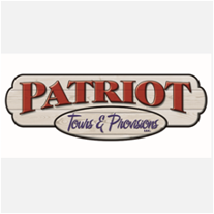 Patriot Tours and Provisions