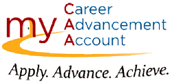 My Career Advancement Account (MyCAA) Scholarship