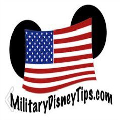 Disney Military Tips