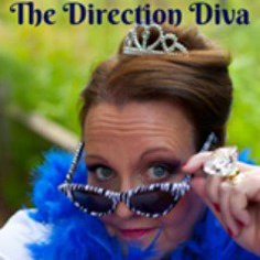 The Direction Diva ~ Military Lifestyle Blogger