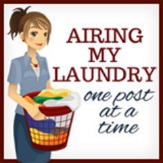 Airing My Laundry