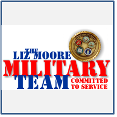 Liz Moore & Associates-Real Estate Military Team