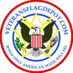 Veterans Flag Depot