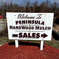 Peninsula Hardwood Mulch, Inc.
