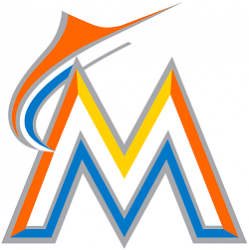 Miami Marlins MLB-Military Discount