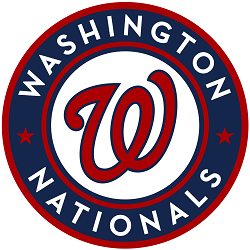 Washington Nationals MLB-Military Discount