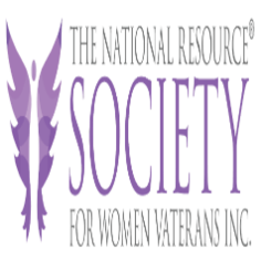 The National Resource Society for Women Veterans