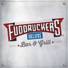 Fuddruckers Deluxe Bar & Grill
