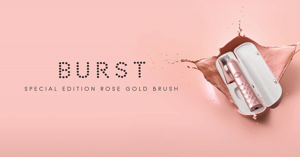 Burst Oral Care Offers A 25 Military Discount See What All The Hype Is About With This Innovative Sonic Toothbrush