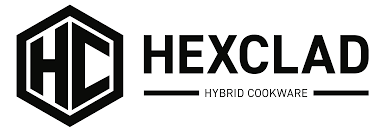 HexClad - Our patented HexClad pattern allows you to get