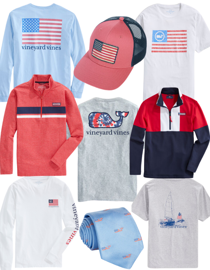 vineyard vines salutes military with a HUGE DISCOUNT in honor of ...