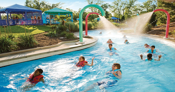 Water Country USA Military Discounts & Fun in 2021!