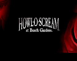 Busch Gardens Discount For Veterans Valid Through Howl O Scream