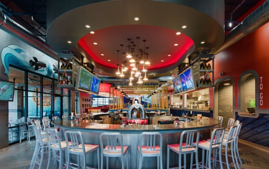 Mellow Mushroom Pizza - Business - MilitaryBridge