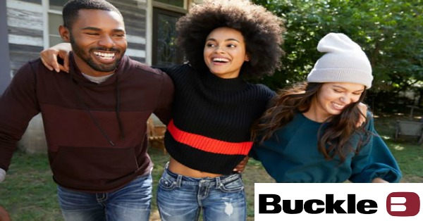 Buckle is Proud to Show their Support of the Military Community this ...
