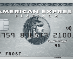AMEX Waives Annual Fees For Military Members & Spouses On All Their Credit Cards-Including Their Exclusive Platinum Card® Offering Huge Perks!