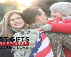 10 Best Gifts Military Spouses Will Love For Valentine's Day!