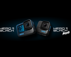 GoPro's Military Discount Program is stackable on top of most sales!