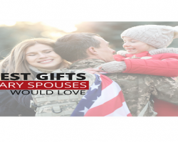 10 Best Gifts Military Spouses Will Love For Mother's Day & Military Spouse Appreciation Day!