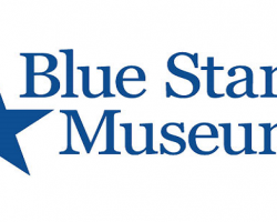 The Blue Star Museums Program is Back Offering Free Admission for Active-Duty Military & their Families to Participating Museums Nationwide!
