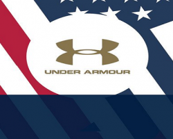 UNDER ARMOUR MILITARY DISCOUNT: In Honor of Military Appreciation Month, Under Armour salutes military with a stackable 40% Military Discount!
