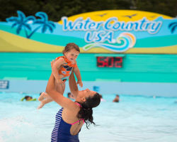 Water Country USA Military Discounts & Fun in 2023