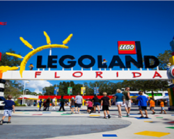 LEGOLAND® Florida Resort has Exclusive Offers for Military. Awesome Awaits with Over 50 rides and Attractions at LEGOLAND!