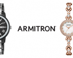 Armitron Watches Announces the Launch of their Military & First Responder Discount Program!