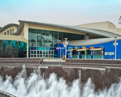 The Aquarium of the Pacific in Long Beach, CA, Honors Active Duty Military and Veterans with Special Savings in November