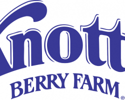 Knott's Berry Farm is Honoring the Military Community with Military Tribute Days Offering Several Free Admission Dates & Discounts for Families!