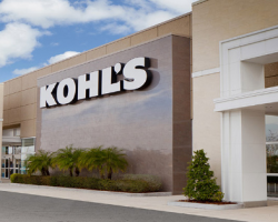 Just Announced......In Honor of Veterans Day, Kohls Doubles their Military Discount!