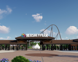 Military Appreciation Weekend at Hersheypark offering special Military Savings!