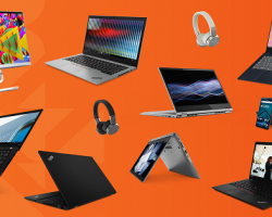Lenovo USA is proud to offer a Military Discount on your entire purchase for Active Military, Reservists, Veterans, and immediate family members.