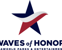 WAVES OF HONOR OFFERING FREE ADMISSION FOR MILITARY & DEPENDENTS PLUS AN OFFER FOR VETERANS