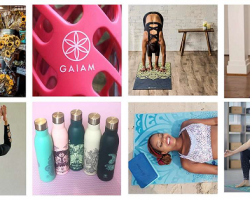 MilitaryBridge partners with Gaiam, the leading lifestyle &  fitness brand, to offer an exclusive 25% military discount!
