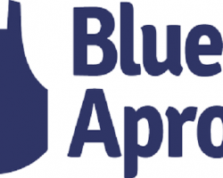 Military Families Save $80 on your first four boxes from Blue Apron