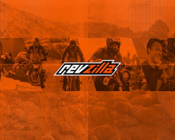 RevZilla, the leader in motorcycle apparel, parts and accessories offers a Military Discount!