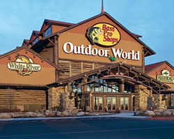 Bass Pro Shops is proud to offer the Legendary Salute Military Discount Program for Active Duty & Veterans!