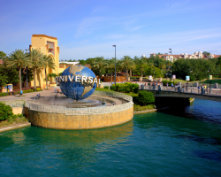 Universal Orlando launches the first-ever Military Freedom Pass offering special savings & perks for Military on tickets & lodging!