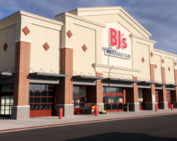 BJ's Wholesale Club Salutes Military with a Big Military Discount on Membership