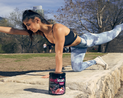 In Honor of Veterans Day, IdealFit, the women's sports nutrition brand, partners with MilitaryBridge to offer an extra 23% Military Discount