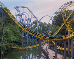 Just Announced....Busch Gardens Williamsburg & Water Country USA 2022 Military Pass:  Buy now, get the rest of 2021 FREE