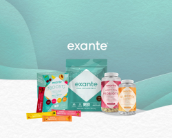 In honor of Veterans Day, exante US, the weight loss brand, partners with MilitaryBridge to offer an exclusive 27% Military Discount!