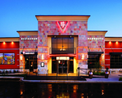 In Honor of Veterans Day, BJ's Restaurant and Brew House is Offering a FREE ENTREE