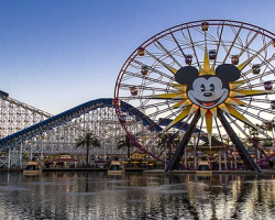 Disneyland Armed Forces Salute: Enjoy Special Priced Theme Park Tickets & Lodging in 2021-2022